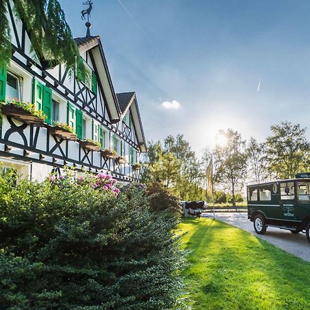 Lohmann'S Romantik Hotel Gravenberg Langenfeld  Esterno foto
